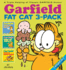 Garfield Fat-Cat 3-Pack, Volume 7 (Garfield Fat Cat Three Pack)