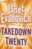 Takedown Twenty (Stephanie Plum Novels)