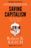 Saving Capitalism (Audio Cd)