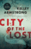 City of the Lost: a Rockton Thriller (City of the Lost 1)