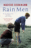 Rain Men: Madness of Cricket