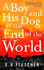 A Boy and His Dog at the End of the World