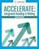 Workbook for Accelerate: Integrated Reading and Writing