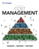 Cost Management-Text