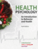 Health Psychology: an Introduction to Behavior and Health (Mindtap Course List)