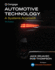 Bundle: Automotive Technology: A Systems Approach, 7th + Tech Manual + Mindtap, 4 Terms Printed Access