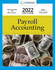 Bundle: Payroll Accounting 2022, 32nd + Cnowv2, 1 Term Printed Access Card