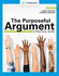 The Purposeful Argument: a Practical Guide With Apa Updates