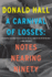 Carnival of Losses: Notes Nearing Ninety