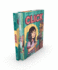 Click and Camp Boxed Set (a Click Graphic Novel)