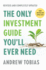 The Only Investment Guide You'Ll Ever Need (Revised Edition)