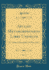 Apuleii Metamorphoseon Libri Undecim, Vol 1 Ex Optimis Exemplaribus Emendati Classic Reprint