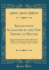 Reflections Suggested By the New Theory of Matter: Being the Presidential Address Before the British Association for the Advancement of Science, Cambridge, August 17, 1904 (Classic Reprint)