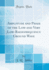 Amplitude and Phase of the Lowand Very Lowradiofrequency Ground Wave Classic Reprint