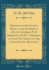 Reports of Inspection Made in the Summer of 1877 By Generals P. H. Sheridan and W. T. Sherman of Country North of the Union Pacific Railroad (Classic Reprint)