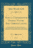 Nouum Testamentum Domini Nostri Iesu Christi Latine, Vol. 1: Secundum Editionem Sancti Hieronymi Ad Codicum Manuscriptorum Fidem Recensuit Iohannes Wordsworth, S. T. P. Episcopus Sarisburiensis, in Operis Societatem Adsumto Henrico Iuliano White a. M. Col