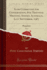 Icom Committee for Conservation; 8th Triennial Meeting, Sydney, Australia, 6-11 September, 1987, Vol. 3: Preprints (Classic Reprint)
