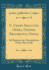 C Crispi Sallustii Opera, Omissis Fragmentis, Omnia Ad Optimorum Exemplarium Fidem Recensita Classic Reprint