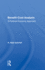 Benefit-cost Analysis: A Political Economy Approach