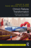 China's Railway Transformation: History, Culture Changes and Urban Development
