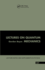 Lectures on Quantum Mechanics (Benjamin/Cummings Series in the Life Sciences)