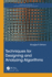 Techniques for Designing and Analyzing Algorithms