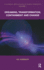 A Clinical Application of Bion's Concepts: Dreaming, Transformation, Containment and Change