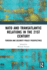 NATO and Transatlantic Relations in the 21st Century: Foreign and Security Policy Perspectives