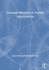 Consumer Behaviour in Tourism
