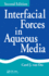 Interfacial Forces in Aqueous Media