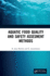 Aquatic Food Quality and Safety Assesment Methods