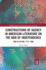 Constructions of Agency in American Literature on the War of Independence: War as Action, 1775-1860
