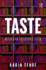Taste: Media and Interior Design