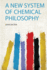 A New System of Chemical Philosophy 1