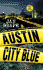 Austin City Blue: a Zoe Barrow Mystery