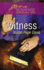 Witness (Steeple Hill Love Inspired Suspense #98)