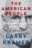 The American People: Volume 2: the Brutality of Fact: a Novel