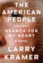 The American People: Volume 1: Search for My Heart: a Novel (the American People Series, 1)