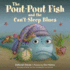 The Pout-Pout Fish and the Can't Sleep Blues Format: Hardback