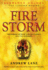 Fire Storm (Sherlock Holmes: the Legend Begins, 4)