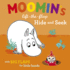 Moomins Lift-the-Flap Hide and See (Moomin (Drawn & Quarterly))