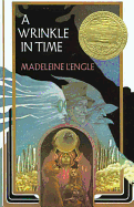 A Wrinkle in Time (Madeleine Lengles Time Quintet)