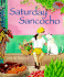 Saturday Sancocho (Reading Rainbow Book)