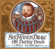 Sir Francis Drake: His Daring Deeds