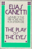 Play of the Eyes: Winner of the 1981 Novel Prize for Literature