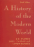 A History of the Modern World (9th Edition)