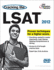 Cracking the Lsat [With Dvd]