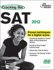 Cracking the Sat With Dvd, 2012 Edition (College Test Preparation)