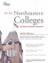 Best Northeastern Colleges, 2009 Edition (College Admissions Guides)