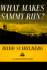 What Makes Sammy Run? : a Novel